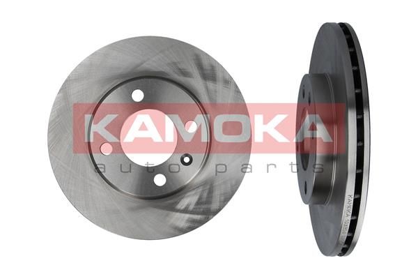 KAMOKA Тормозной диск 103350