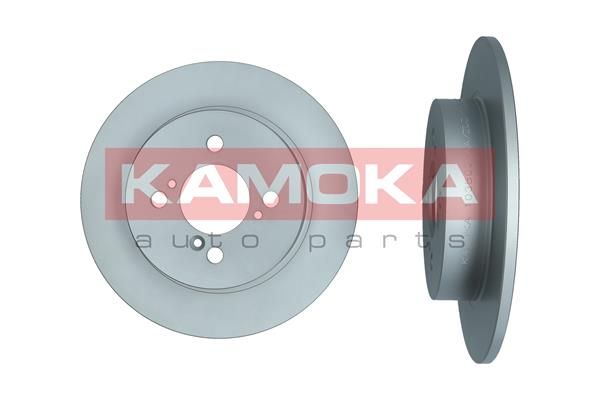 KAMOKA Bremžu diski 103503