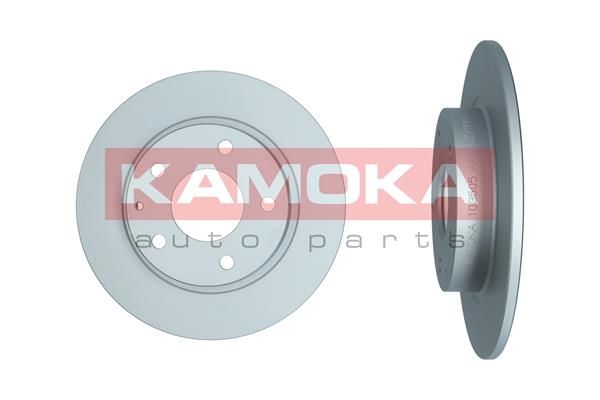KAMOKA Bremžu diski 103505