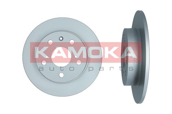 KAMOKA Bremžu diski 103506