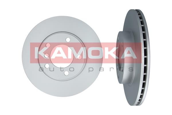 KAMOKA Bremžu diski 103516