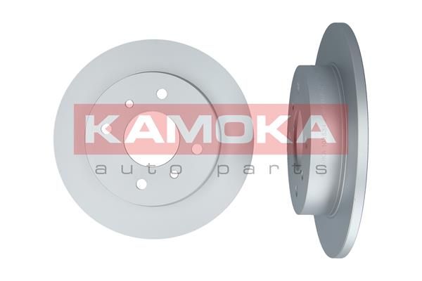 KAMOKA Bremžu diski 103534