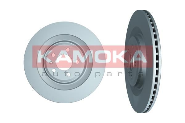 KAMOKA Тормозной диск 103564