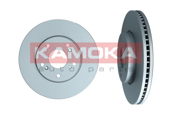 KAMOKA Bremžu diski 103590