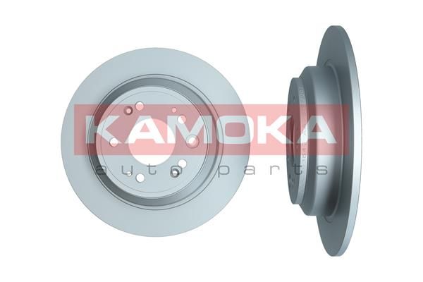 KAMOKA Тормозной диск 103643