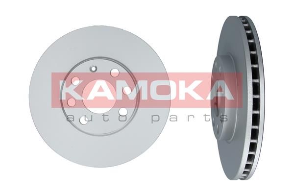 KAMOKA Тормозной диск 1036808
