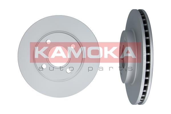 KAMOKA Тормозной диск 103728