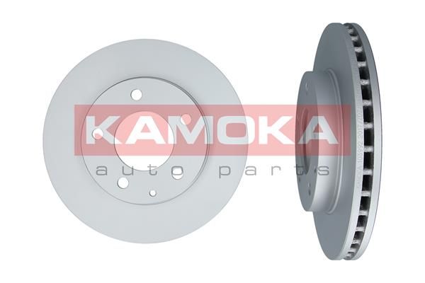 KAMOKA Тормозной диск 103992