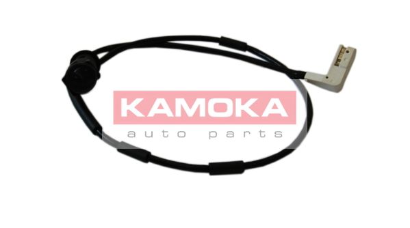 KAMOKA Сигнализатор, износ тормозных колодок 105012