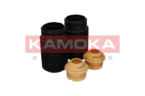 KAMOKA Пылезащитный комплект, амортизатор 2019008