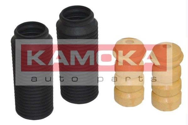 KAMOKA Пылезащитный комплект, амортизатор 2019015