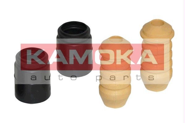 KAMOKA Пылезащитный комплект, амортизатор 2019023