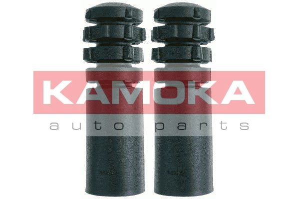 KAMOKA Пылезащитный комплект, амортизатор 2019043