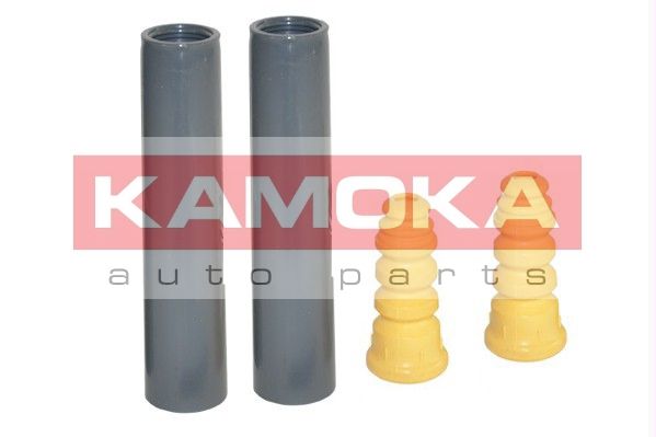 KAMOKA Пылезащитный комплект, амортизатор 2019055
