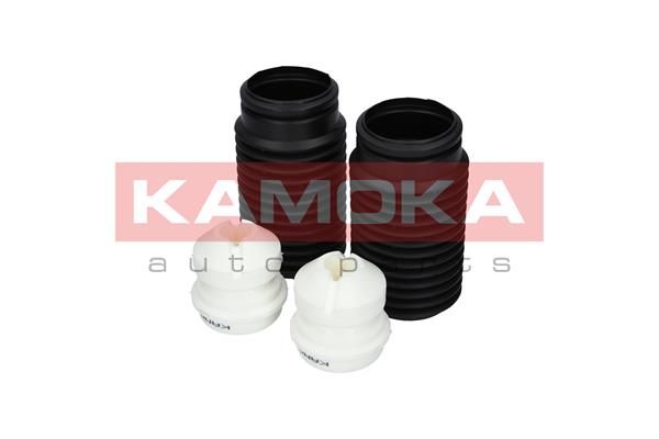 KAMOKA Пылезащитный комплект, амортизатор 2019056