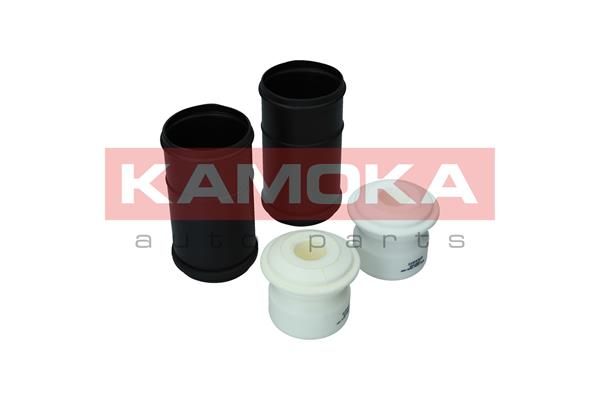 KAMOKA Пылезащитный комплект, амортизатор 2019057
