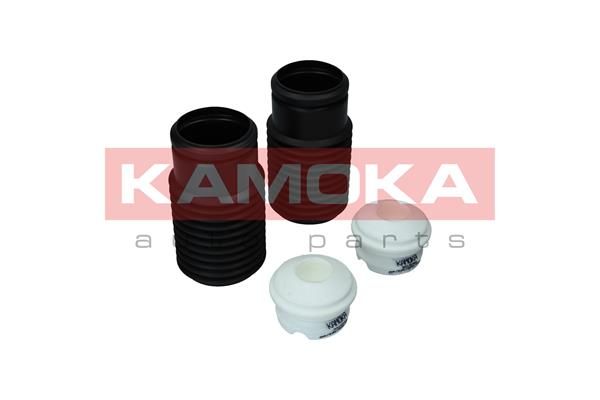 KAMOKA Пылезащитный комплект, амортизатор 2019058