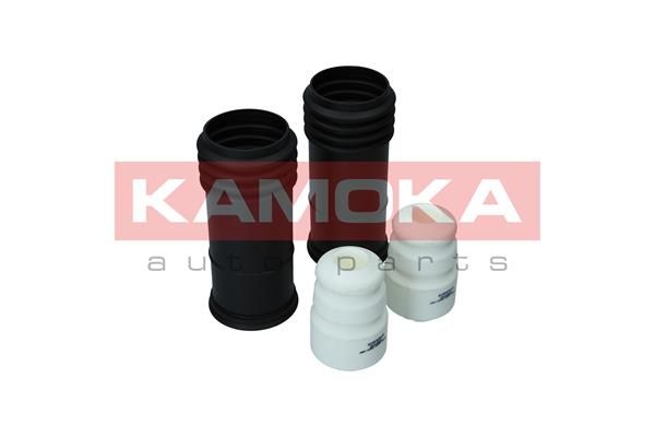 KAMOKA Пылезащитный комплект, амортизатор 2019060