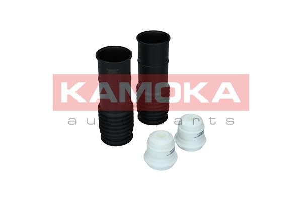 KAMOKA Пылезащитный комплект, амортизатор 2019064