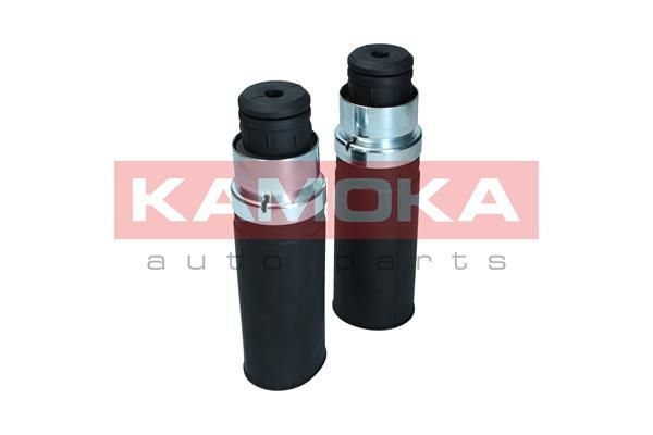 KAMOKA Пылезащитный комплект, амортизатор 2019065