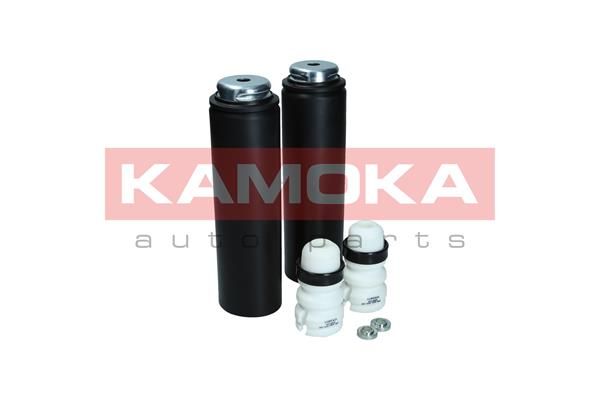KAMOKA Пылезащитный комплект, амортизатор 2019069