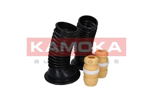 KAMOKA Пылезащитный комплект, амортизатор 2019083