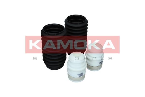 KAMOKA Пылезащитный комплект, амортизатор 2019098