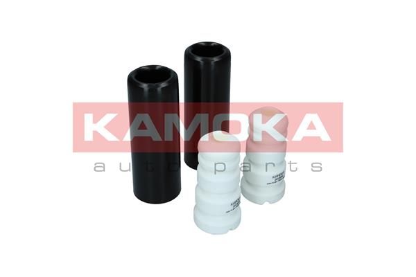 KAMOKA Пылезащитный комплект, амортизатор 2019099