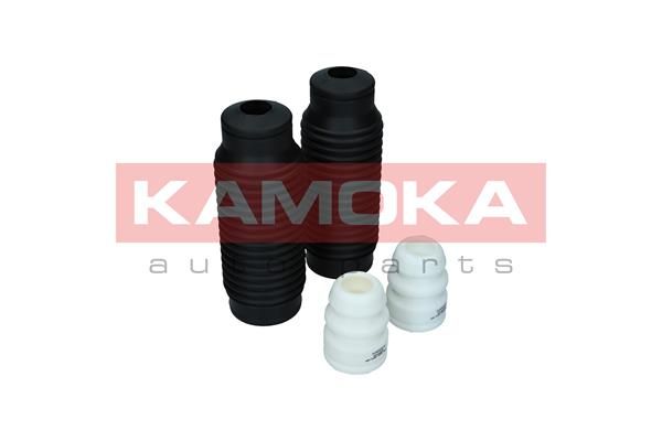 KAMOKA Пылезащитный комплект, амортизатор 2019105