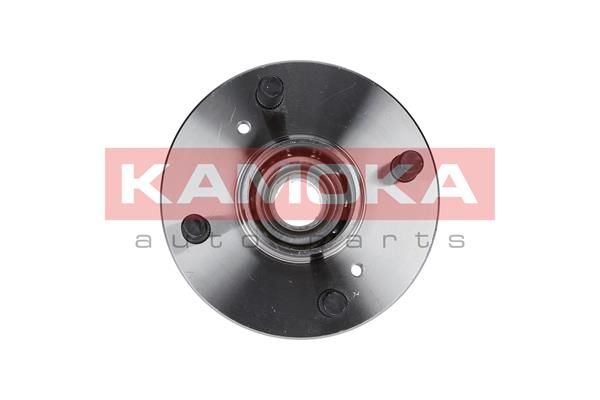 KAMOKA Комплект подшипника ступицы колеса 5500016