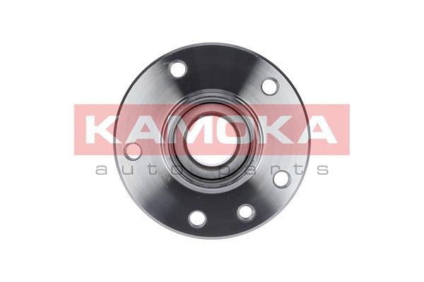 KAMOKA Комплект подшипника ступицы колеса 5500121