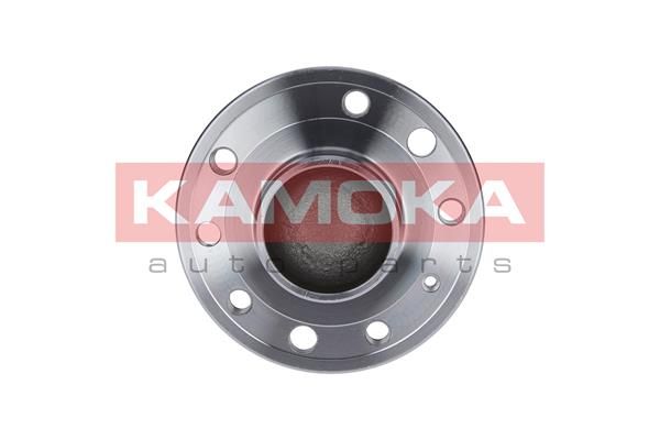 KAMOKA Комплект подшипника ступицы колеса 5500126