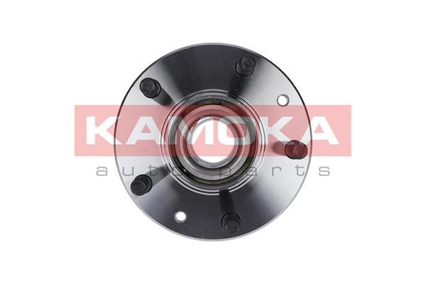 KAMOKA Комплект подшипника ступицы колеса 5500148