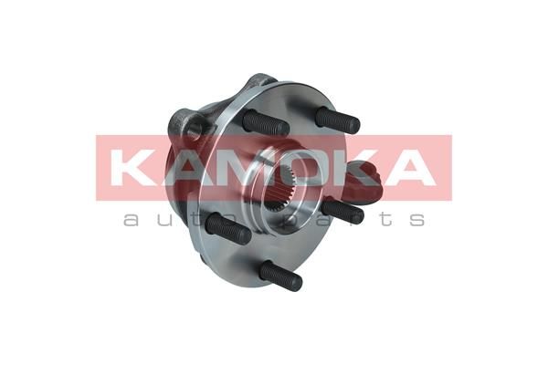 KAMOKA Комплект подшипника ступицы колеса 5500357
