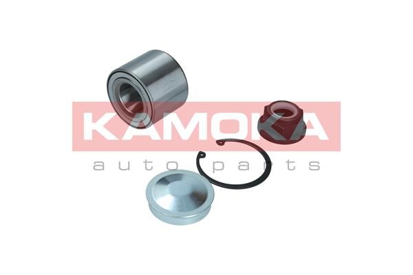 KAMOKA Комплект подшипника ступицы колеса 5600101