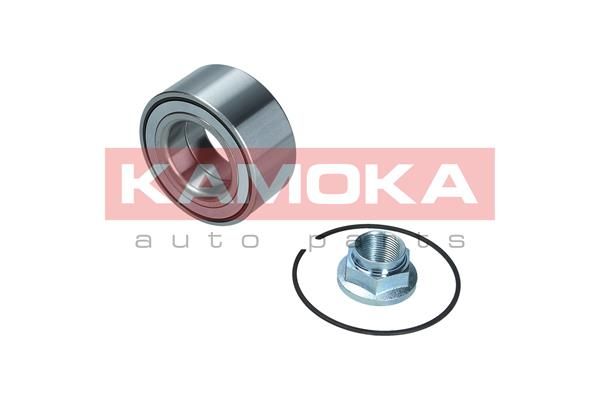 KAMOKA Комплект подшипника ступицы колеса 5600178