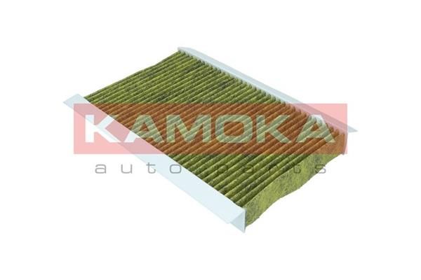 KAMOKA Фильтр, воздух во внутренном пространстве 6080009