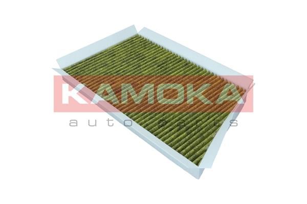 KAMOKA Фильтр, воздух во внутренном пространстве 6080012