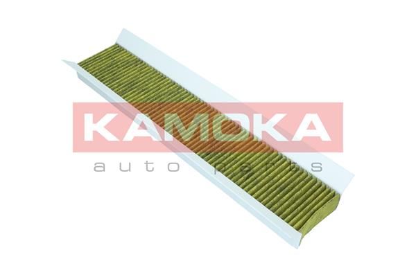 KAMOKA Фильтр, воздух во внутренном пространстве 6080019