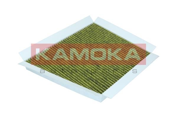 KAMOKA Фильтр, воздух во внутренном пространстве 6080028