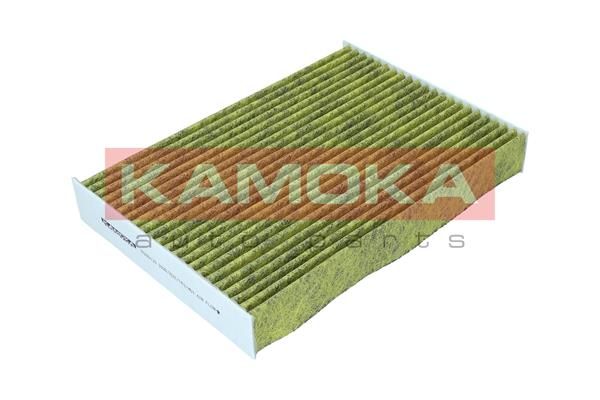 KAMOKA Фильтр, воздух во внутренном пространстве 6080125