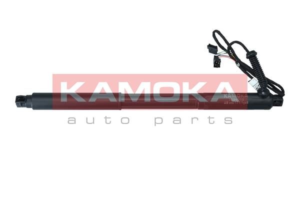 KAMOKA Elektromotors, Bagāžas nod. vāks 7094013