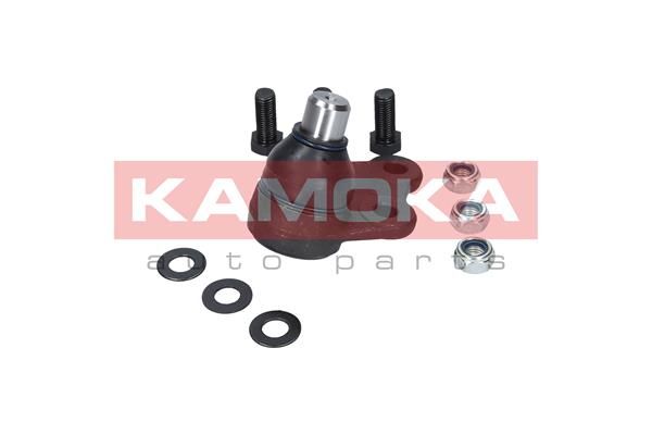 KAMOKA Шарнир независимой подвески / поворотного рычага 9040101