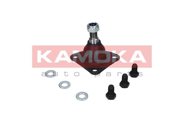 KAMOKA Шарнир независимой подвески / поворотного рычага 9040134