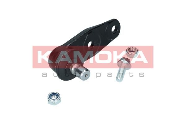 KAMOKA Шарнир независимой подвески / поворотного рычага 9040137