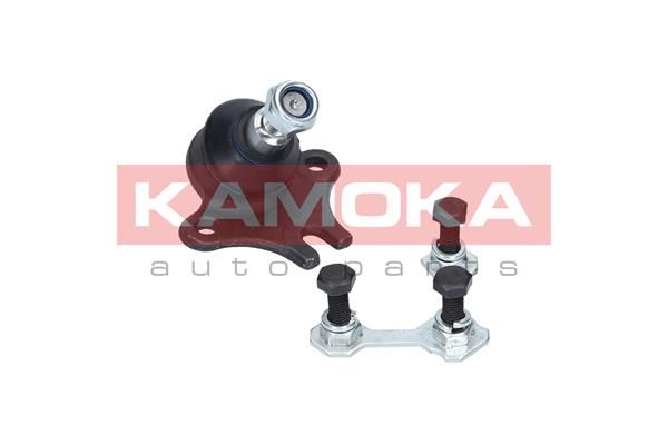 KAMOKA Шарнир независимой подвески / поворотного рычага 9040150