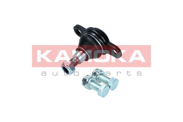 KAMOKA Шарнир независимой подвески / поворотного рычага 9040151