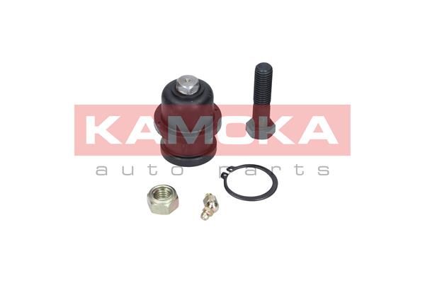 KAMOKA Шарнир независимой подвески / поворотного рычага 9040216