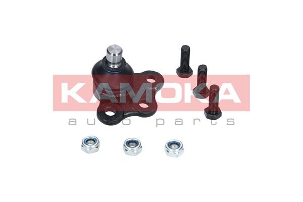 KAMOKA Шарнир независимой подвески / поворотного рычага 9040229