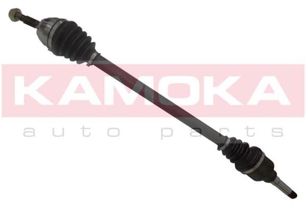 KAMOKA Приводной вал CT1138974